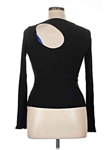 Simon Miller Long Sleeve T-Shirt (view 2)