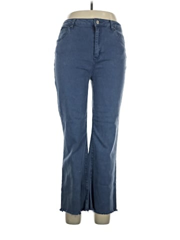 Zenana Jeans (view 1)