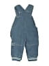 Unbranded Blue Overalls Size 70 cm / US 6-9 MO - photo 2