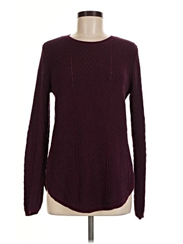 Eight Eight Eight Pullover Sweater (view 1)