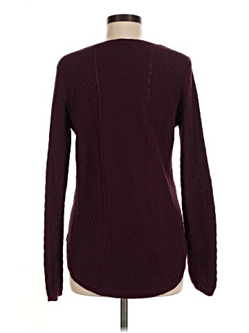 Eight Eight Eight Pullover Sweater (view 2)
