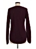 Eight Eight Eight Chevron-herringbone Burgundy Pullover Sweater Size M - photo 2