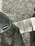 Vince Camuto Solid Black Dress Pants Size 12 - photo 8
