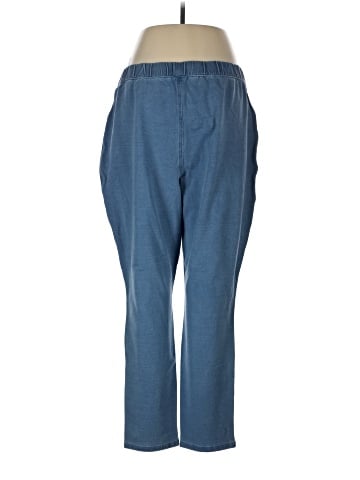 Quacker Factory Casual Pants (view 2)