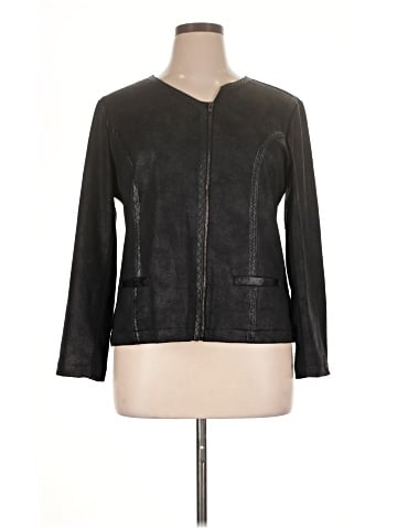 Style&Co Jacket (view 1)