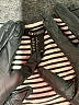Forever 21 Tan Short Sleeve Top Size S - photo 7