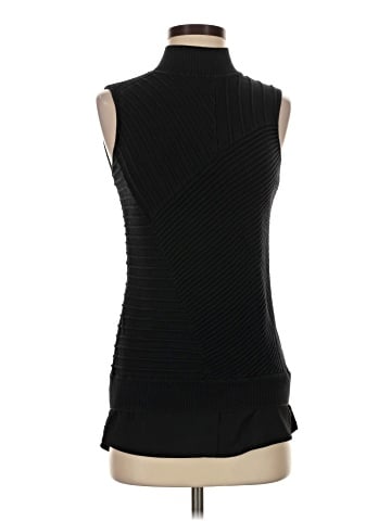 Dana Buchman Pullover Sweater (view 1)