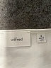 Wilfred 100% Polyester Solid Ivory Casual Skirt Size 8 - photo 4