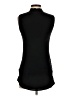 Dana Buchman Black Pullover Sweater Size XS - photo 2