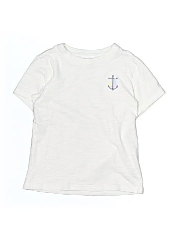 Janie and Jack Short Sleeve T-Shirt (view 1)