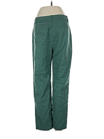 J.Crew Factory Store Linen Pants (view 2)