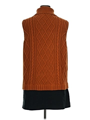 Anthropologie Sleeveless Turtleneck (view 2)