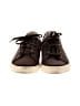 Sperry Top Sider Brown Sneakers Size 6 - photo 2