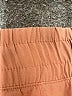Avia Solid Tan Burgundy Shorts Size 20 - photo 3