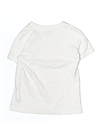 Janie and Jack Short Sleeve T-Shirt (view 2)