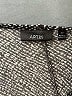 Apt. 9 Tweed Black Casual Dress Size XS - photo 7
