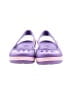 Crocs Purple Clogs Size 4 (youth, X-wide) - photo 2