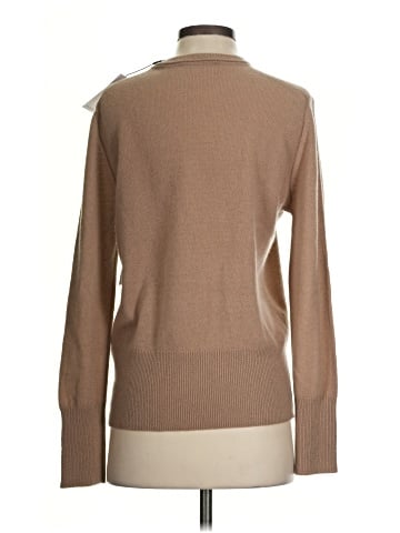 Equipment Cashmere Pullover Sweater (view 2)