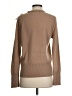 Equipment 100% Cashmere Tan Cashmere Pullover Sweater Size S - photo 2