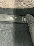 Lauren by Ralph Lauren Black Pullover Sweater Size 1X - photo 7