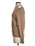 Equipment 100% Cashmere Tan Cashmere Pullover Sweater Size S - photo 5