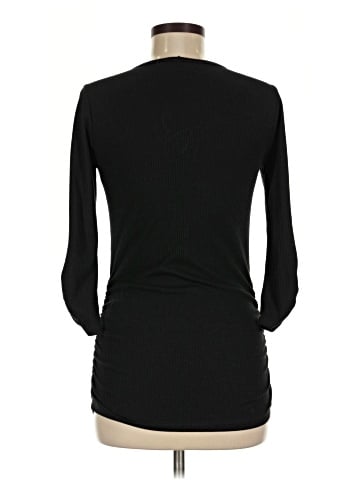 Iz Byer 3/4 Sleeve T-Shirt (view 2)