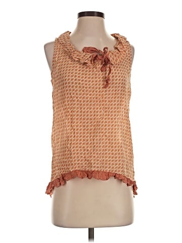 Gap Sleeveless Blouse (view 1)