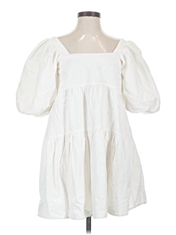 Nasty Gal Inc. Casual Dress (view 1)