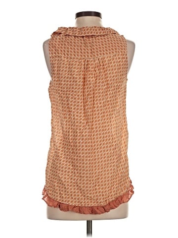 Gap Sleeveless Blouse (view 2)