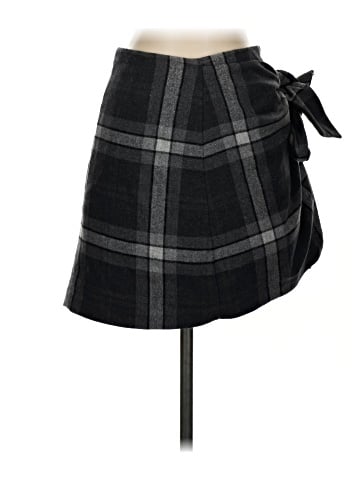 Wilfred Wool Skirt (view 1)