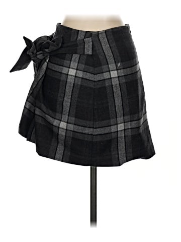 Wilfred Wool Skirt (view 2)