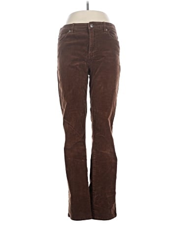 Well Worn Casual Pants (view 1)