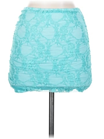 Shein Formal Skirt (view 2)