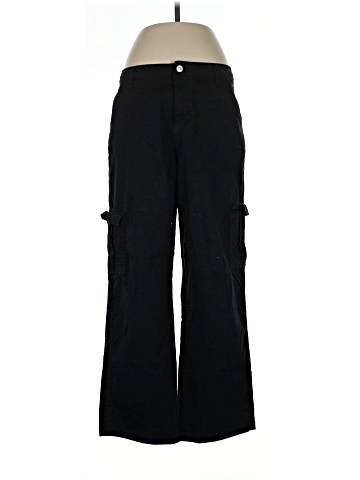 Wax Jean Cargo Pants (view 1)