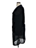 Talbots Color Block Black Cardigan Size XL - photo 5