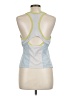 Nike Blue Active Tank Size L - photo 2