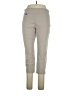 Alfani Solid Gray Active Pants Size 14 - photo 1