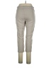 Alfani Solid Gray Active Pants Size 14 - photo 2