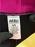 Aero Color Block Black Active Pants Size L - photo 7