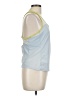 Nike Blue Active Tank Size L - photo 4