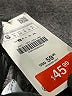 Zara 100% Polyester Black Cocktail Dress Size S - photo 4
