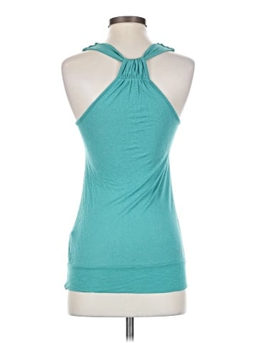 Threads Sleeveless Blouse (view 2)