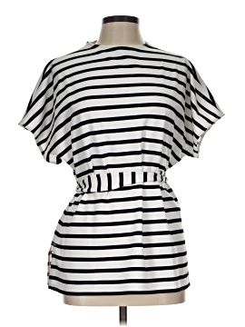 Ann Taylor Short Sleeve Blouse