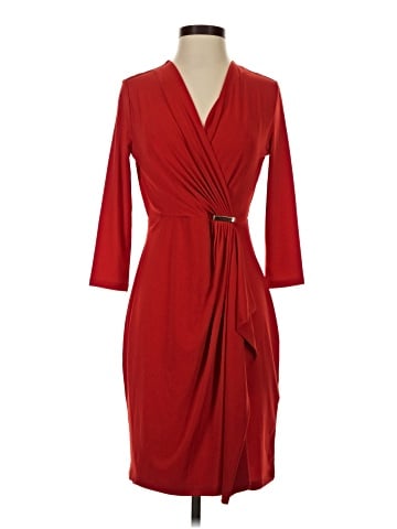 Charter Club Cocktail Dress (view 1)