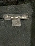 Twenty One Black Kimono Size M - photo 7