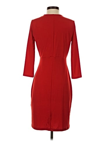 Charter Club Cocktail Dress (view 2)