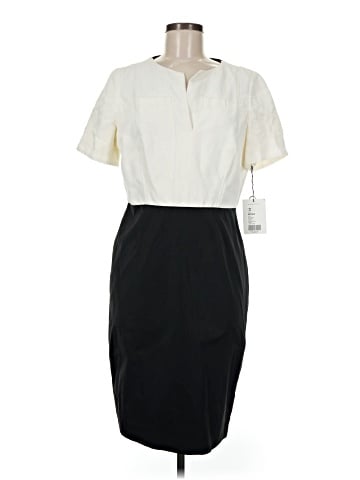 Carlisle Casual Dress (view 1)