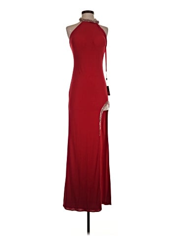 IEENA for Mac Duggal Cocktail Dress (view 1)