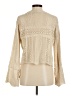 Shein Ivory Turtleneck Sweater Size M - photo 2