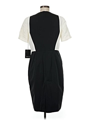 Carlisle Casual Dress (view 2)